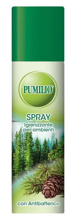 Pumilio Spray Igien 200 ml
