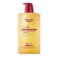 Eucerin Olio Doccia ph5 1 Litro