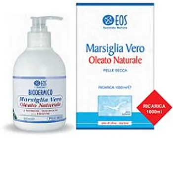 Eos Marsiglia Vero Oleato300 ml 