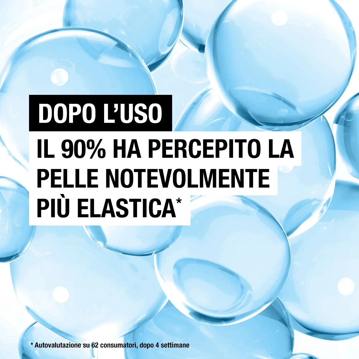 Neutrogena HB Fluida Corpo Gel Benessere della Pelle