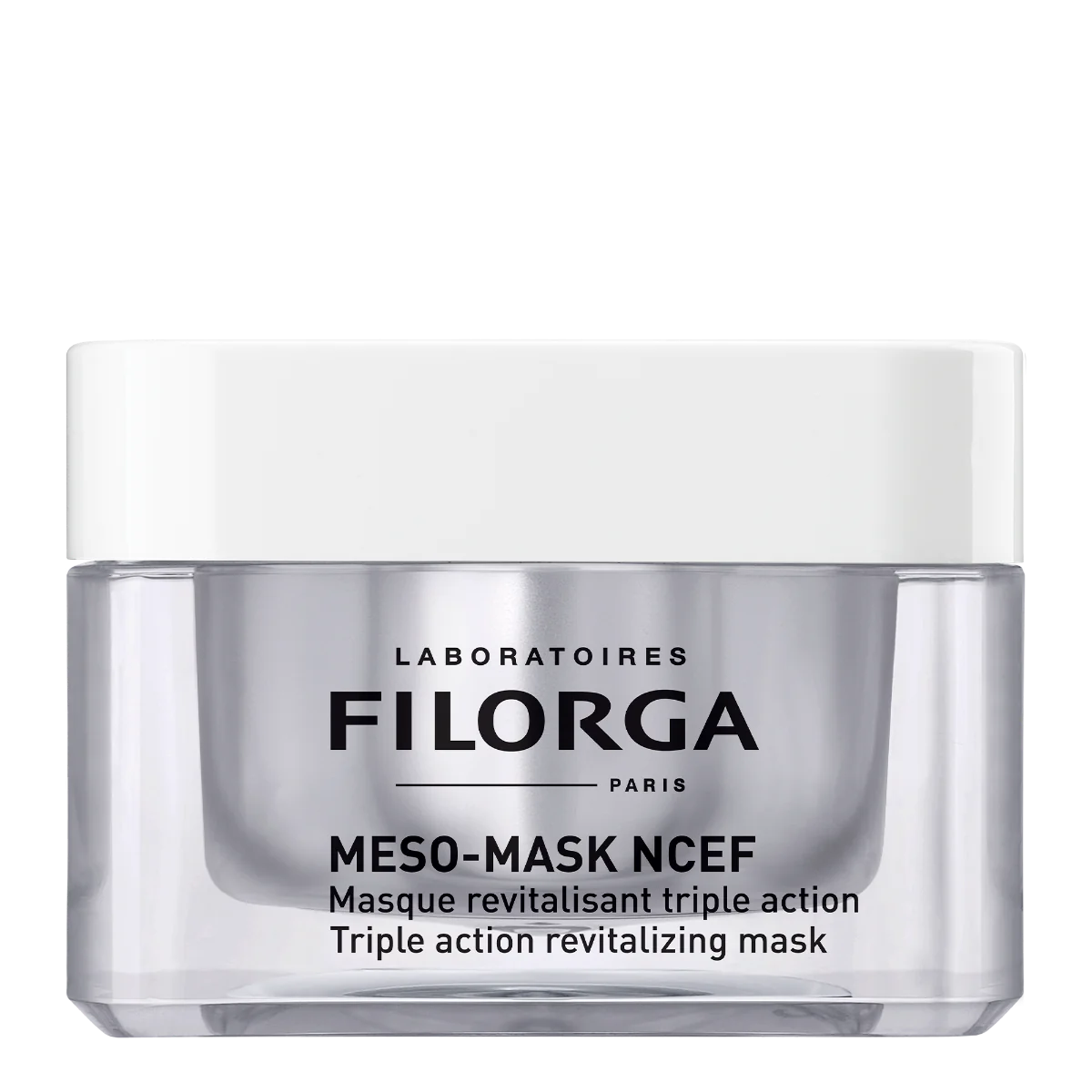 Filorga Meso-Mask NCEF 50 ml Illuminante e antietà