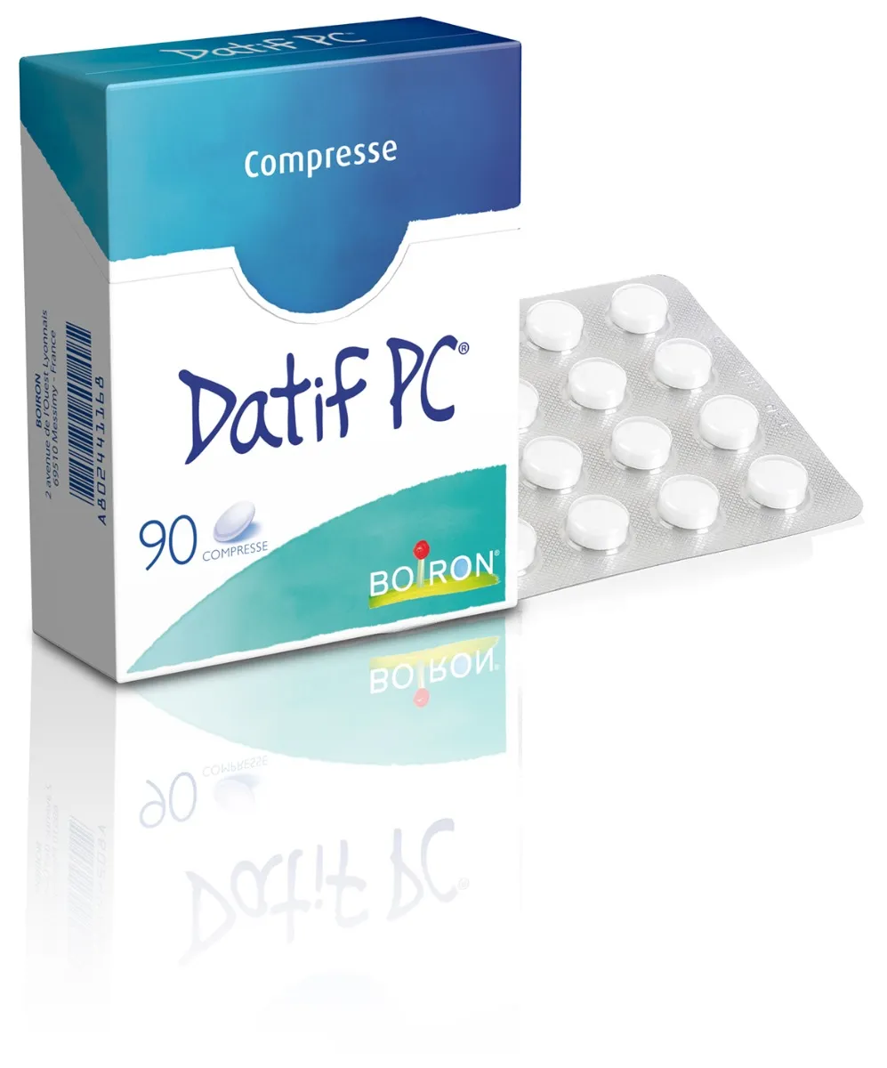 Datif Pc 90 Compresse Da 300 Mg