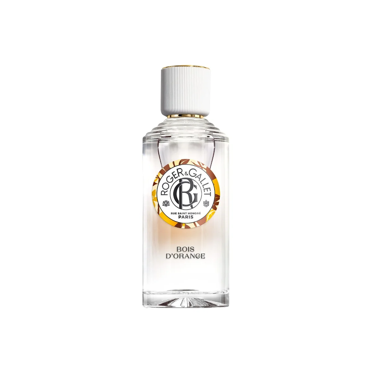 R&G Bois D'Orange Eau Parfumée 100 ml Acqua profumata di benessere