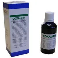 Coxalgin Soluzione Idroalcolica Benessere Articolare 50 ml