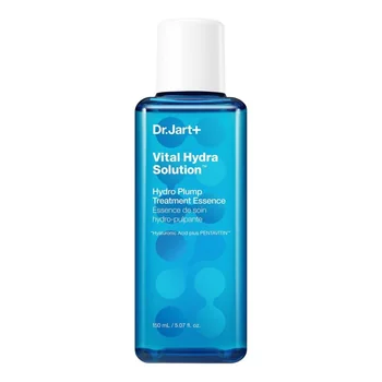 Dr.Jart+ Vital Hydra Solution Hydro Plump Treatment Essence 150 ml Pelle idratata e radiosa