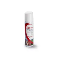 Zanco Shampoo Secco 150Ml