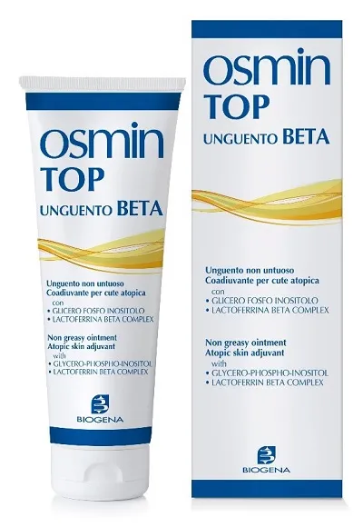 Osmin Top Unguento Beta 90 ml