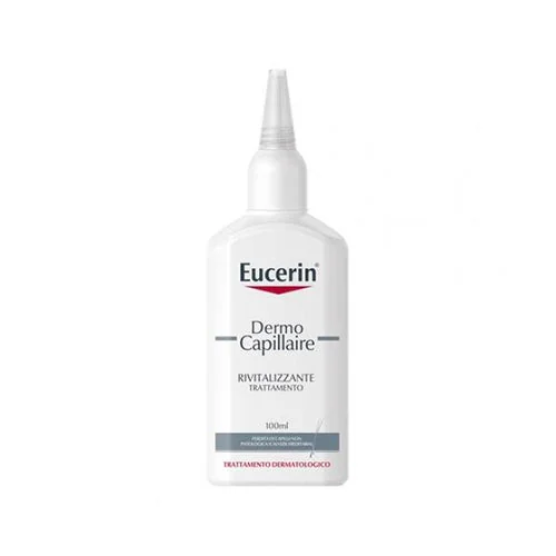 Eucerin DermoCapillaire Trattamento Rivitalizzante 100 ml