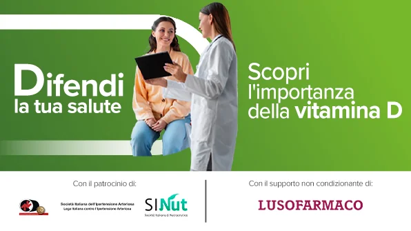 “Difendi la tua salute”: al via la campagna nazionale per il controllo gratuito della vitamina D nelle farmacie Dr. Max