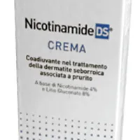 Nicotinamide Ds Crema 30 G