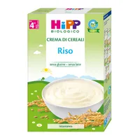 Hipp Bio Crema Riso 200G