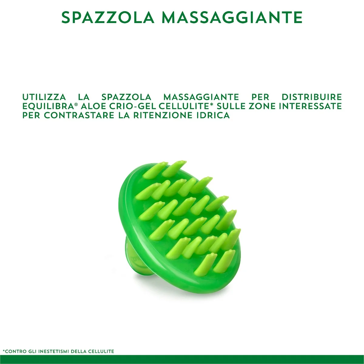 Equilibra Drena Specialist 2Pz Benessere del Microcircolo