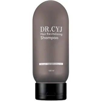 DR.CYJ Hair&Rivitalizing Shampoo 150 ml