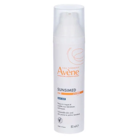 Avene Sunsimed Ka Dm 80 ml Alta Protezione