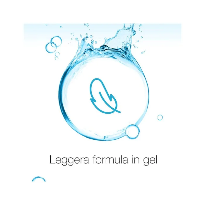 Neutrogena Hydro Boost Crema Gel Contorno Occhi Antifatica 15 ml Con Acido Ialuronico