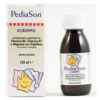 Pediason Sciroppo 125 ml