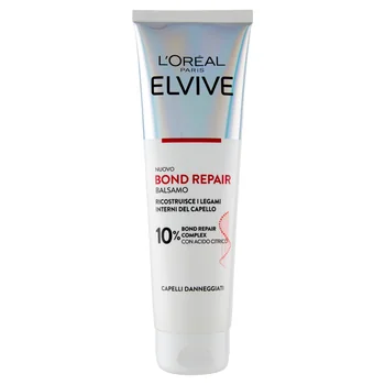 L'Oréal Paris Bond Repair Balsamo 150 Ml Balsamo per Capelli Danneggiati