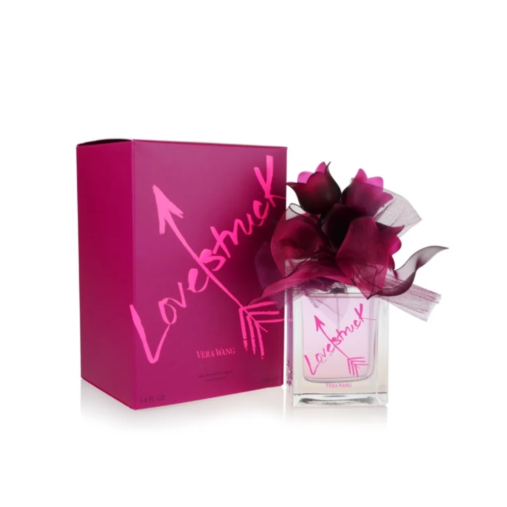 Vera Wang Lovestruck 100 ml Eau de parfum femminile