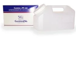 Contenitore Urina 24H 2500 ml