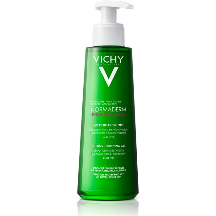 Vichy Normaderm Phytosolution 400 ml