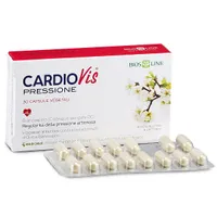 Bios Line CardioVis 30 Capsule