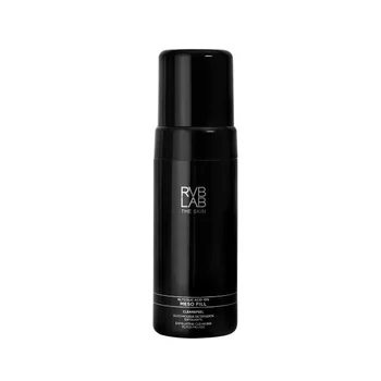 RVB LAB Meso Fill Glico Mousse 125 Ml Detergente Esfoliante
