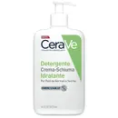 CeraVe Detergente Crema Schiuma Idratante 473 ml