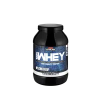 Gymline 100% Whey Concentrate Latte