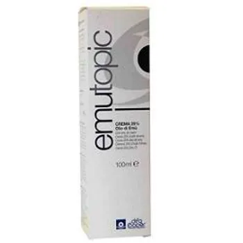 Emutopic Crema 25% 100 ml 
