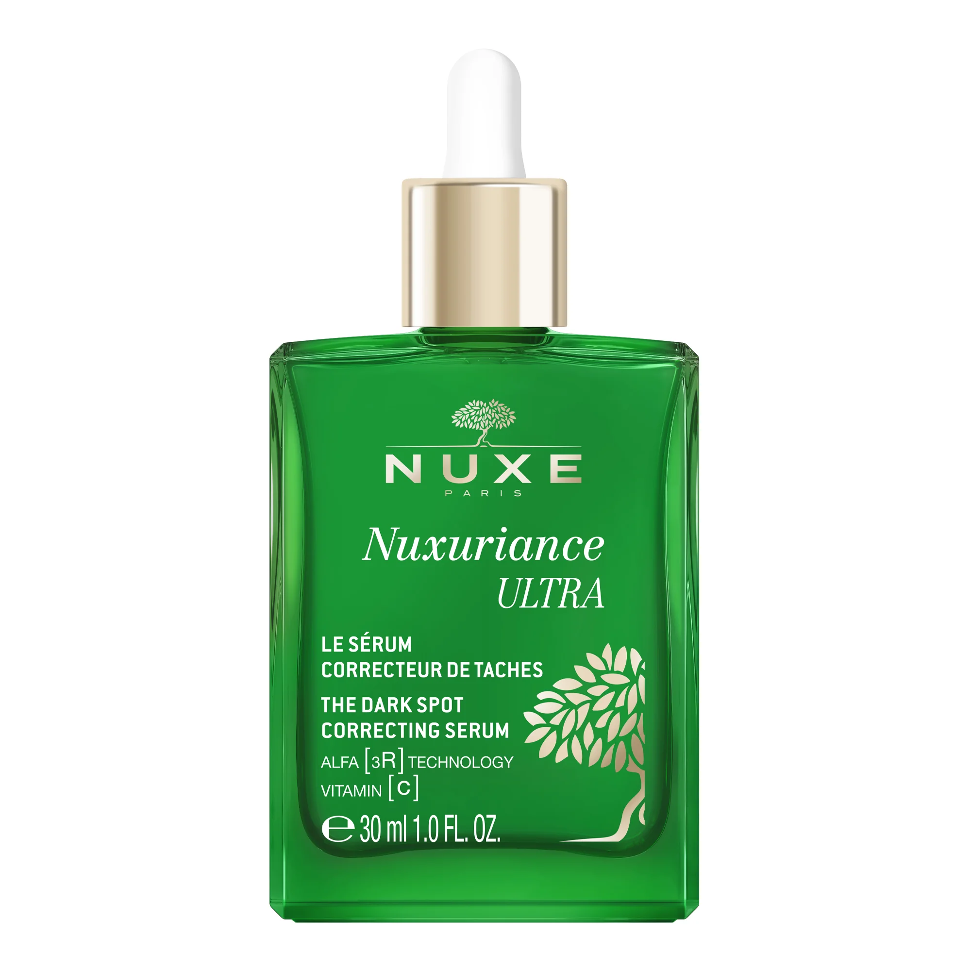 Nuxe Nuxuriance Ultra Siero Correzione Macchie 30 Ml Azione Anti-Invecchiamento