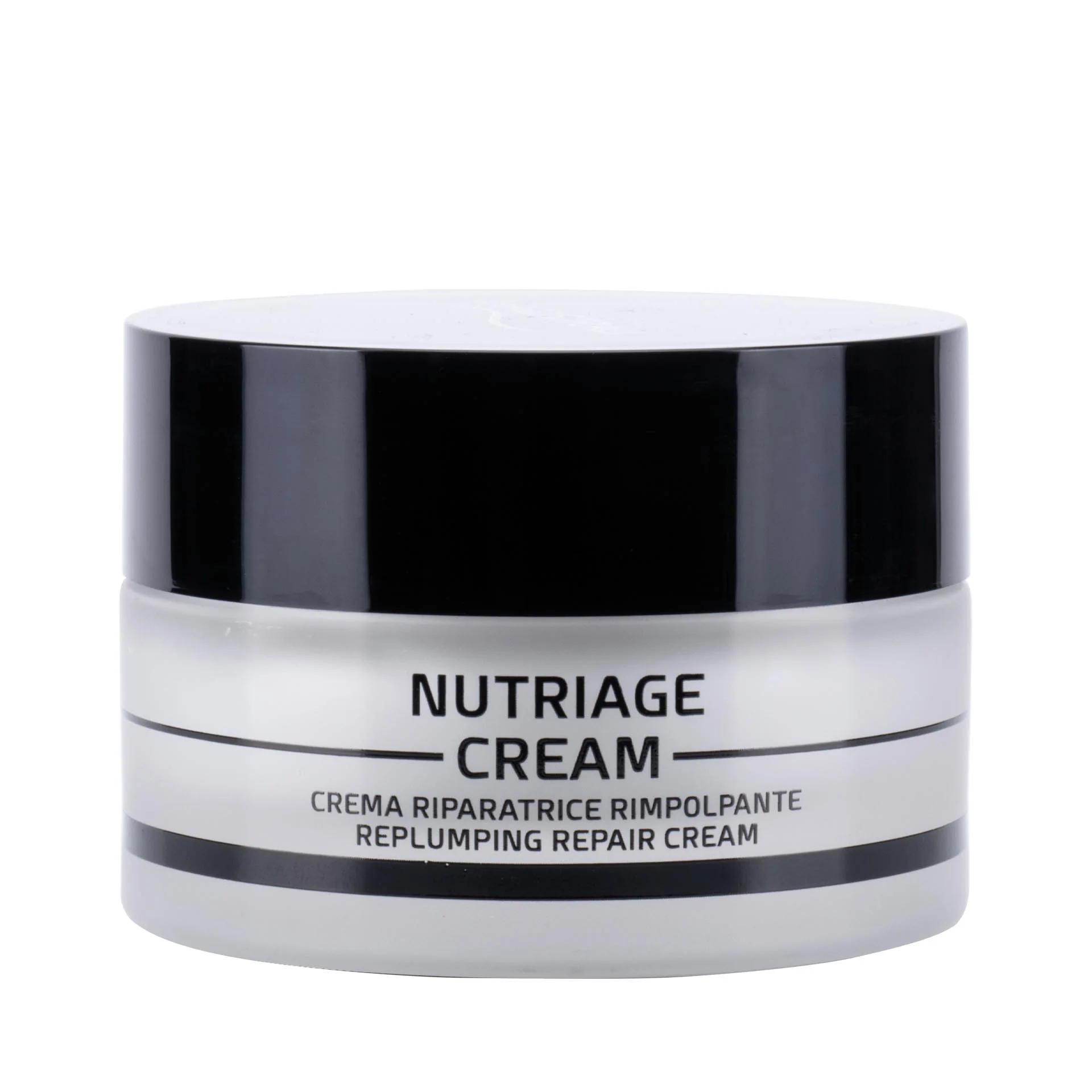 Cantabria Labs Difa Cooper Cosmetici Magistrali Nutriage Cream 50 Ml Crema Riparatrice Rimpolpante