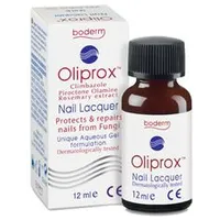 Oliprox Smalto per Unghie Contro Onicomicosi 12 ml