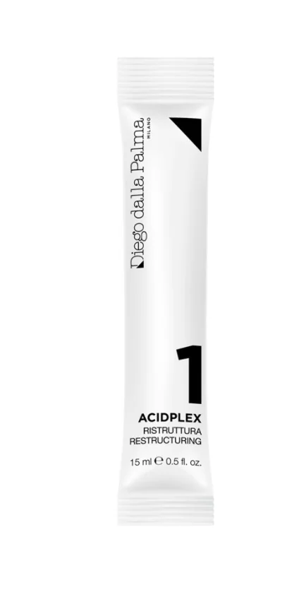 Acid Plex Kit Ristrutturazione Immediata Azione Urto Trattamento Ultra Concentrato
