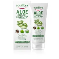 Equilibra Aloe Crio-Gel Cellulite 200 ml