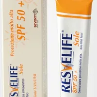 Resvelife Sole Tot Cr Spf50 30