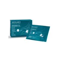 Miamo Alpha Blend 13% Exfoliating Body Gauze Box 6 Buste