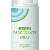 Tea Tree Deodorante 75 ml Spray