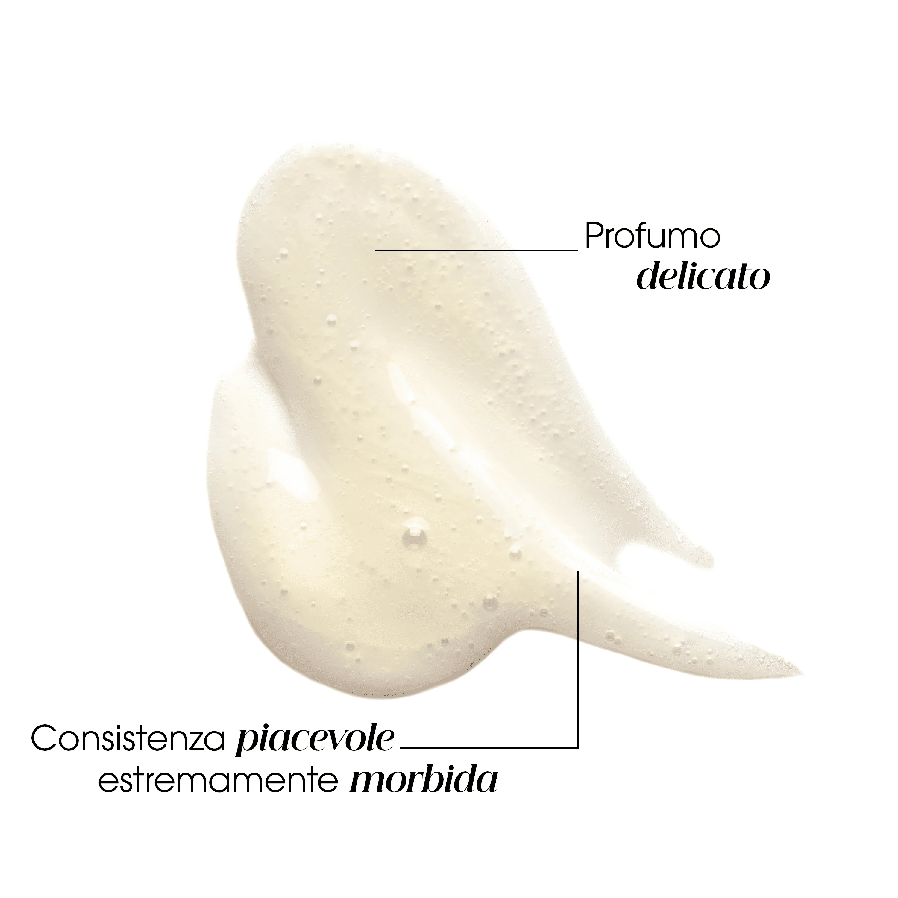 Klorane Shampoo all'Avena Extra delicato 400 ml Tutti i Tipi di Capelli