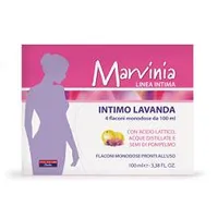 Marvinia Lav Vag 4Fl 100 Ml