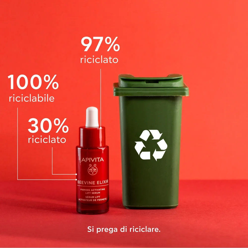 Apivita Beev Elix Act L-Ser 30Ml