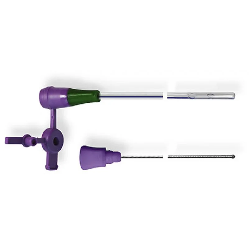 Flocare Sondino Naso Gastrico 110 cm CH12