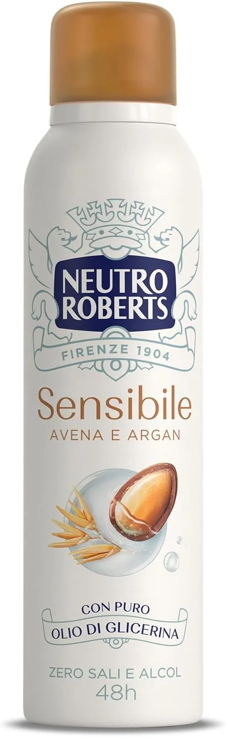 Neutro Roberts Deo Spr Ave Arg