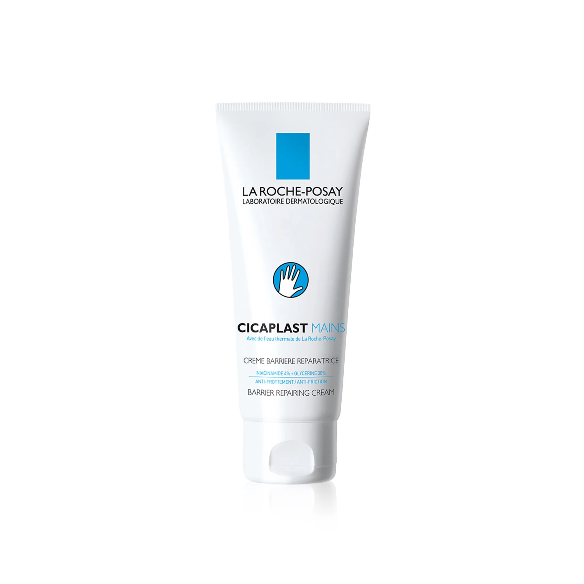 La Roche Posay Cicaplast Crema Mani 100 Ml Riparatrice
