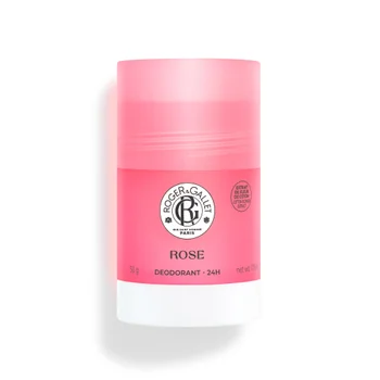 Roger&Gallet Deodorant Rose 50 grammi Deodorante in Stick