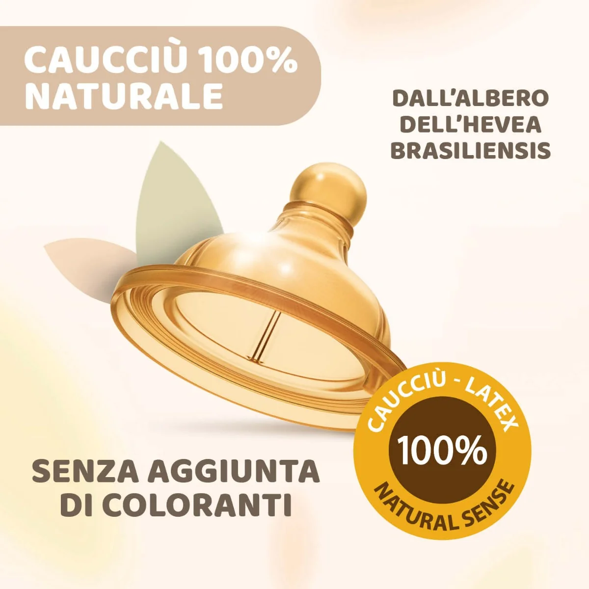 Chicco Biberon Original Touch Vetro Rosa 240 ml