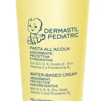 Rilastil Dermastil Pediatric Pasta All'Acqua Lenitiva 100 ml