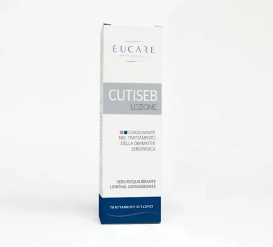 Cutiseb Lozione 150 ml