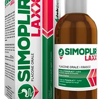 Simoplir Laxx Integratore 300 ml