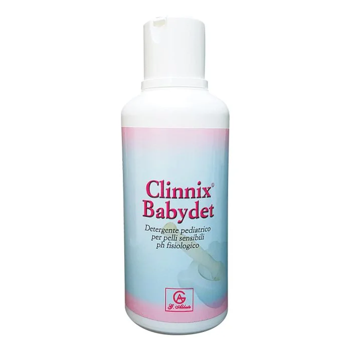 Clinnix Babydet 500 ml