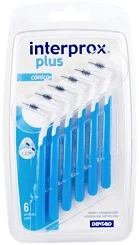 Interprox Plus Micro 6 Scovolini Verde 
